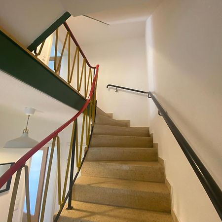 Das Lavendelhaus Weissenstadt Unser Modernes Und Gemuetliches Ferienhaus Im Fichtelgebirge Ngoại thất bức ảnh