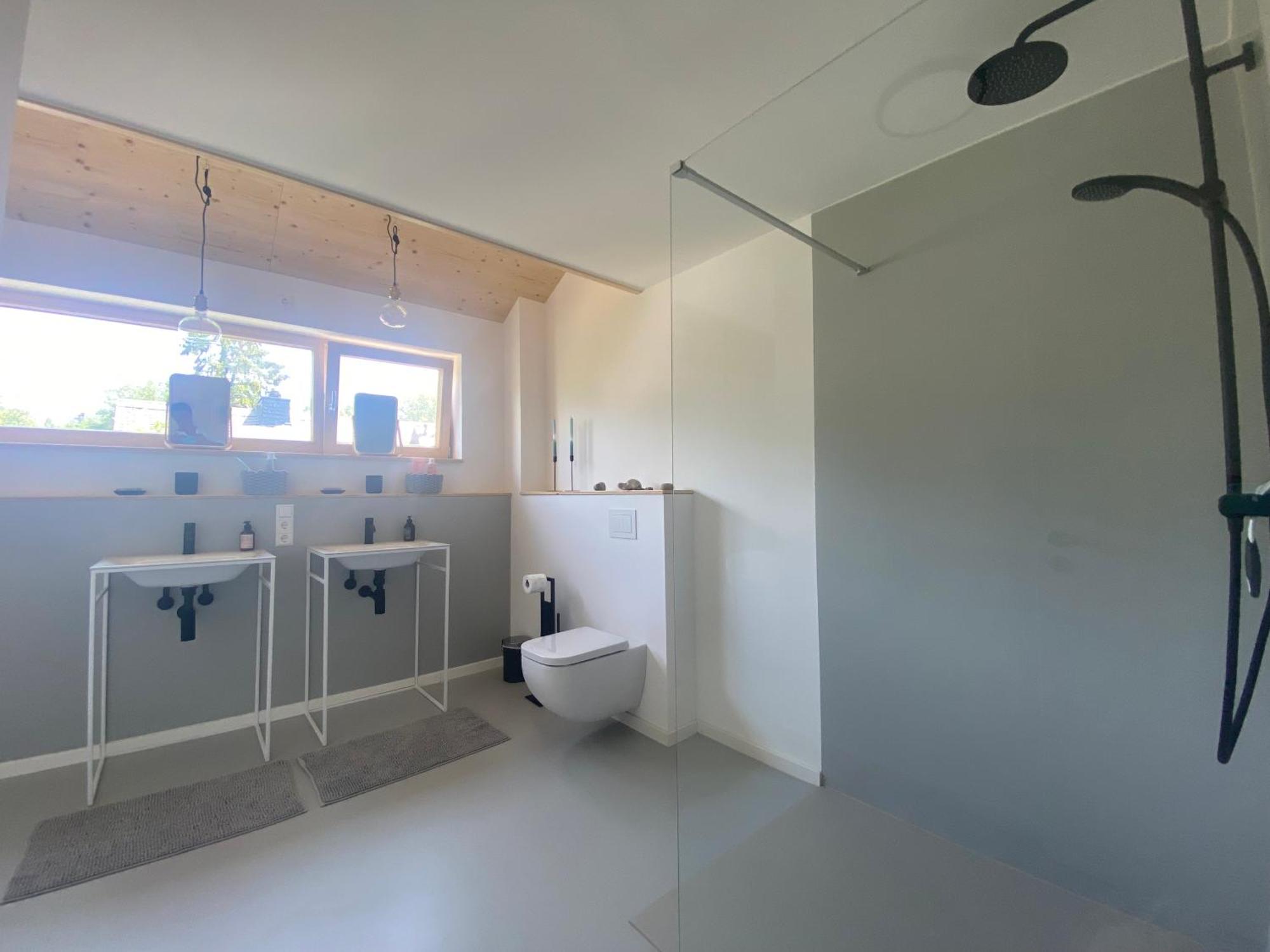 Das Lavendelhaus Weissenstadt Unser Modernes Und Gemuetliches Ferienhaus Im Fichtelgebirge Ngoại thất bức ảnh