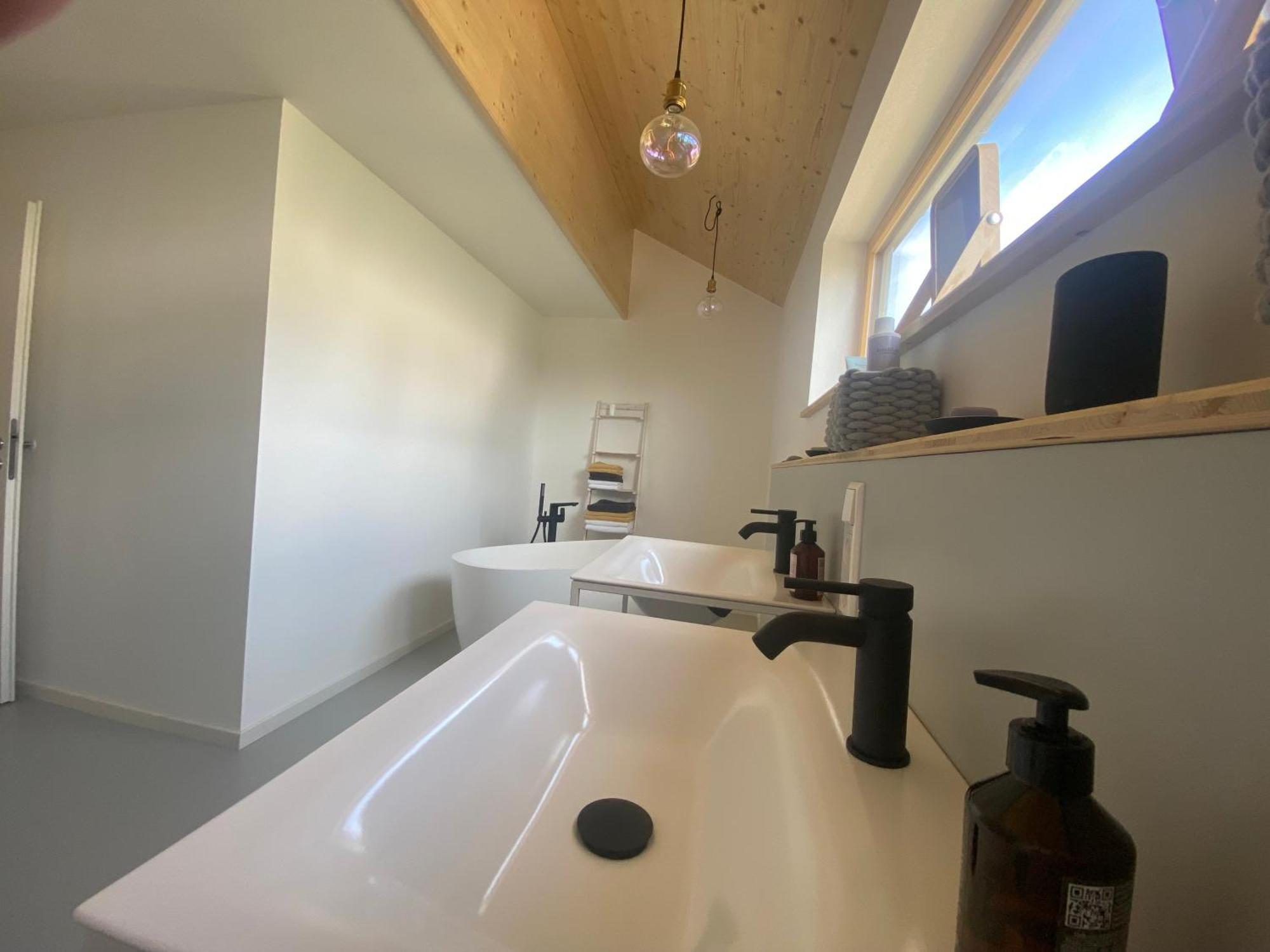Das Lavendelhaus Weissenstadt Unser Modernes Und Gemuetliches Ferienhaus Im Fichtelgebirge Ngoại thất bức ảnh