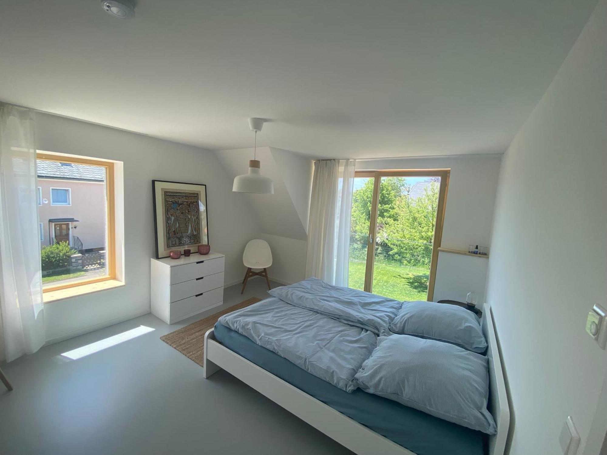 Das Lavendelhaus Weissenstadt Unser Modernes Und Gemuetliches Ferienhaus Im Fichtelgebirge Ngoại thất bức ảnh