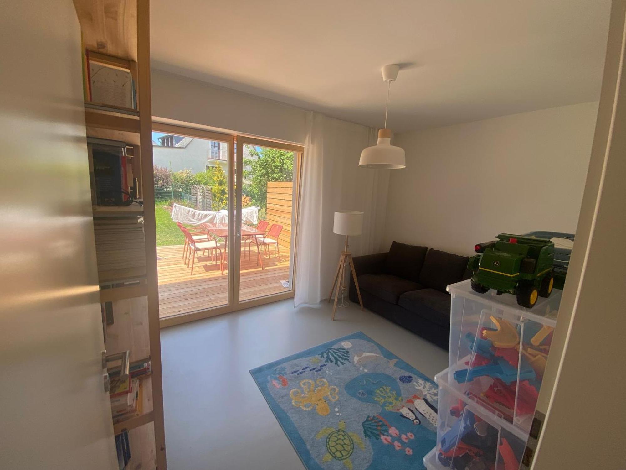 Das Lavendelhaus Weissenstadt Unser Modernes Und Gemuetliches Ferienhaus Im Fichtelgebirge Ngoại thất bức ảnh