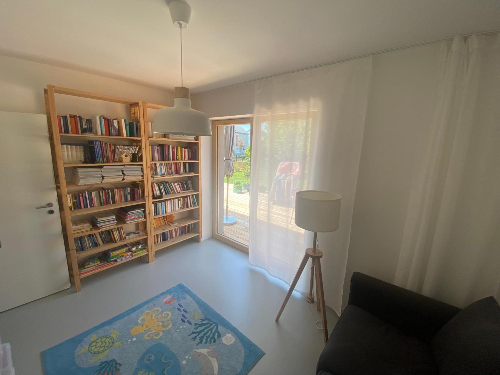 Das Lavendelhaus Weissenstadt Unser Modernes Und Gemuetliches Ferienhaus Im Fichtelgebirge Ngoại thất bức ảnh