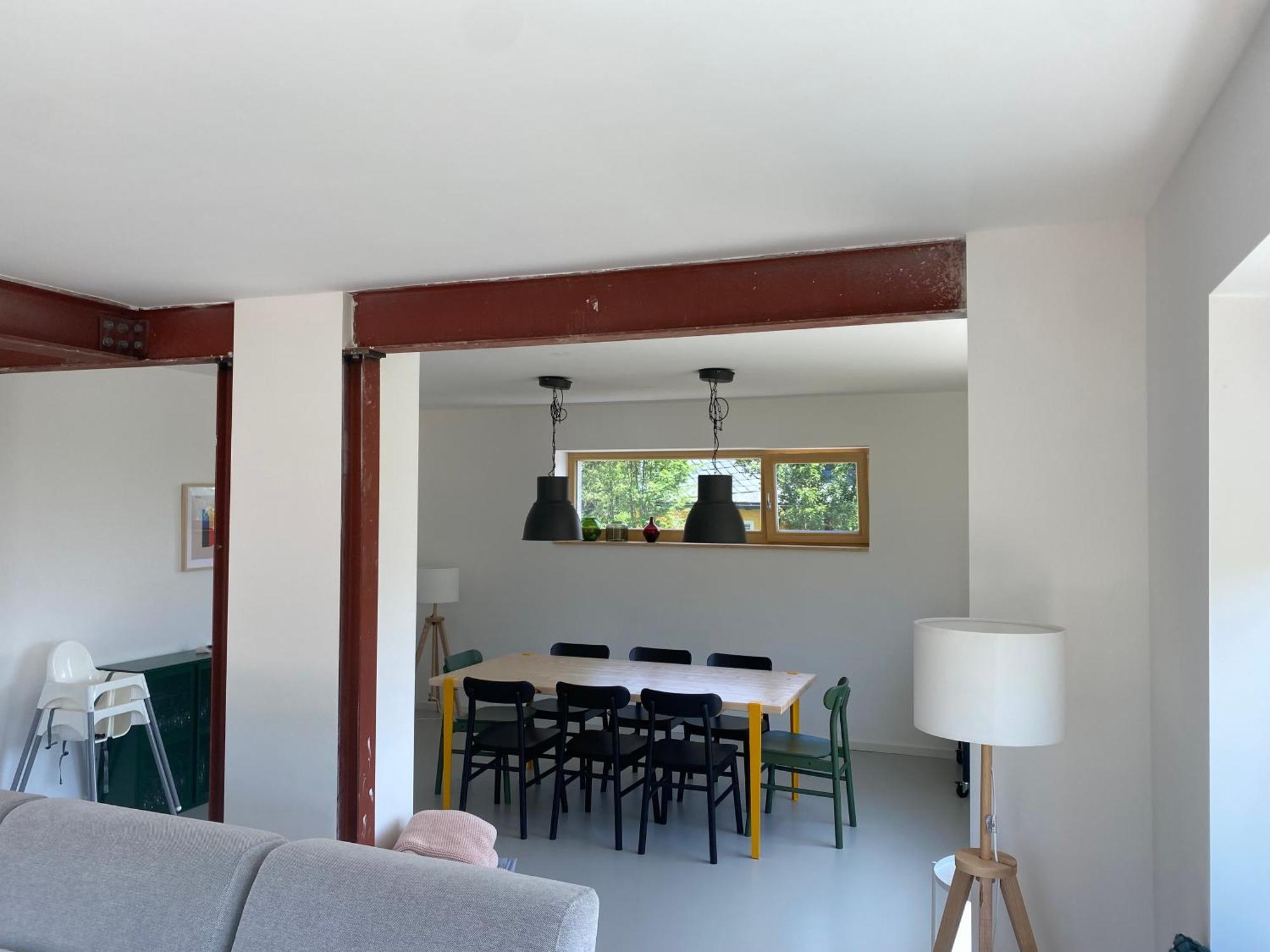 Das Lavendelhaus Weissenstadt Unser Modernes Und Gemuetliches Ferienhaus Im Fichtelgebirge Ngoại thất bức ảnh