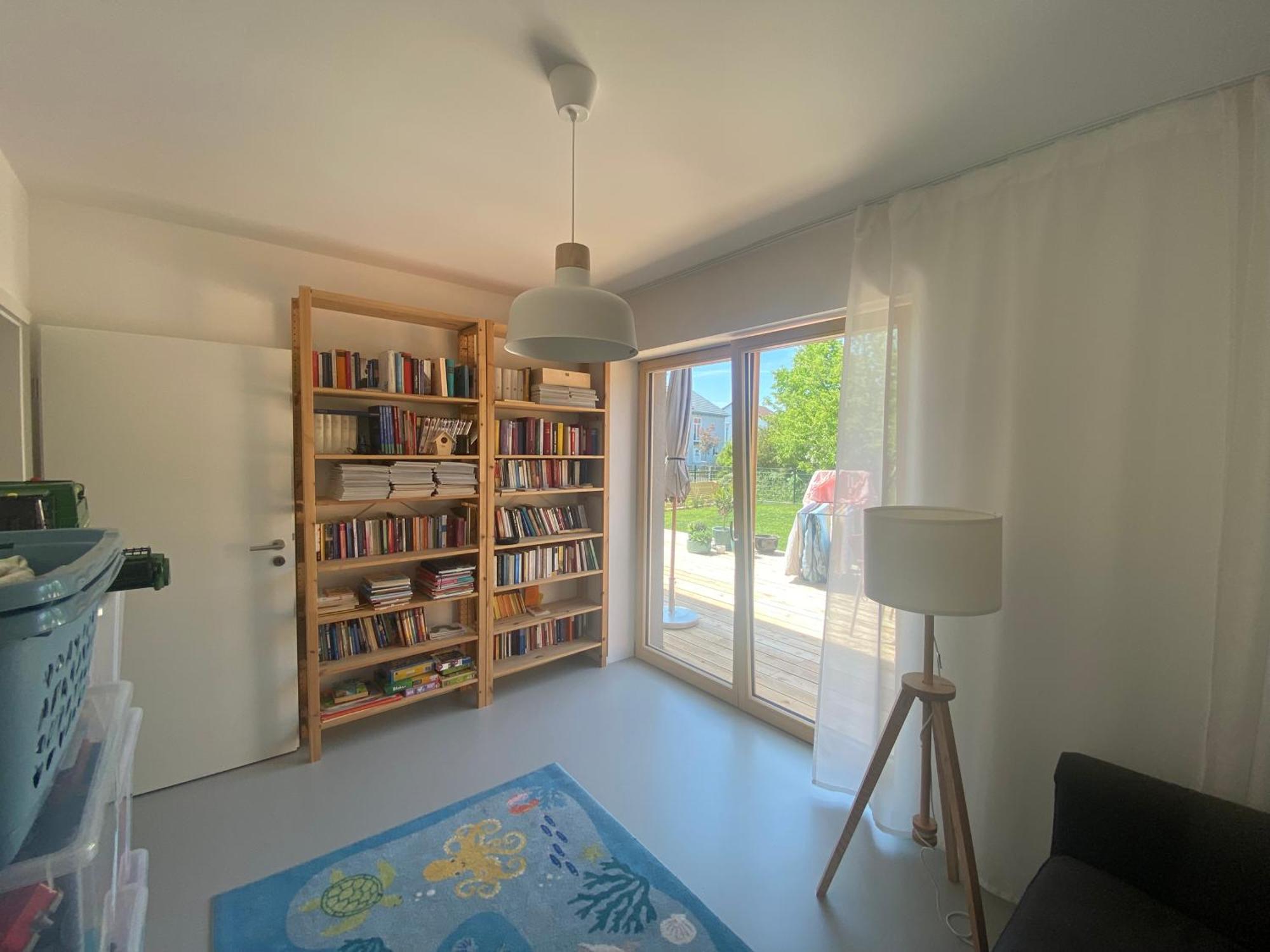 Das Lavendelhaus Weissenstadt Unser Modernes Und Gemuetliches Ferienhaus Im Fichtelgebirge Ngoại thất bức ảnh