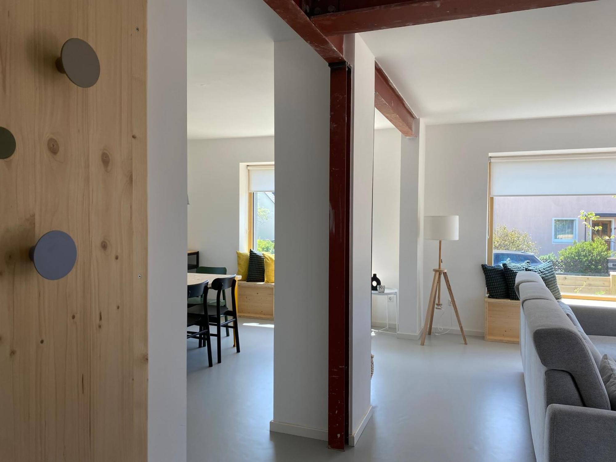 Das Lavendelhaus Weissenstadt Unser Modernes Und Gemuetliches Ferienhaus Im Fichtelgebirge Ngoại thất bức ảnh