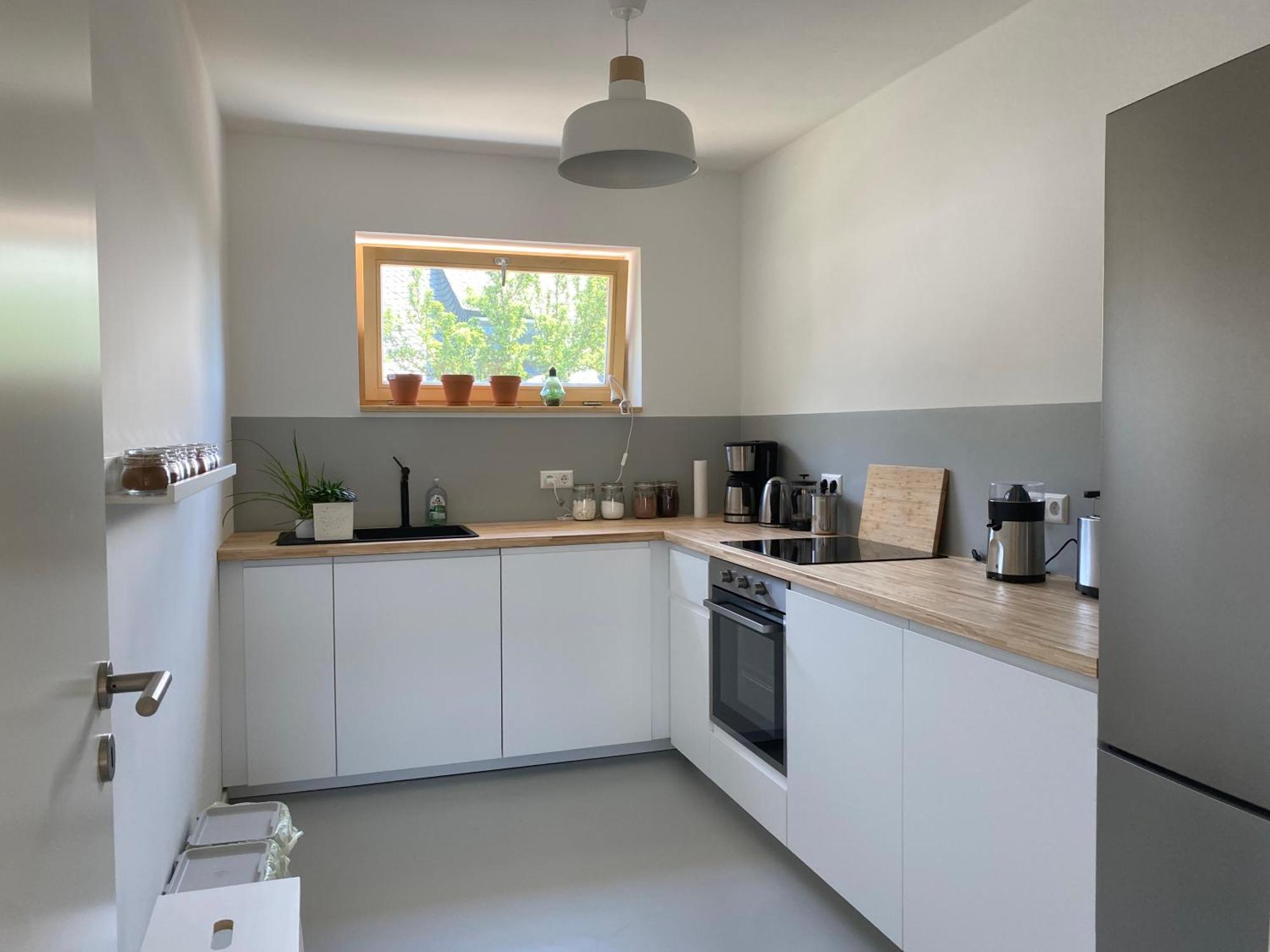 Das Lavendelhaus Weissenstadt Unser Modernes Und Gemuetliches Ferienhaus Im Fichtelgebirge Ngoại thất bức ảnh